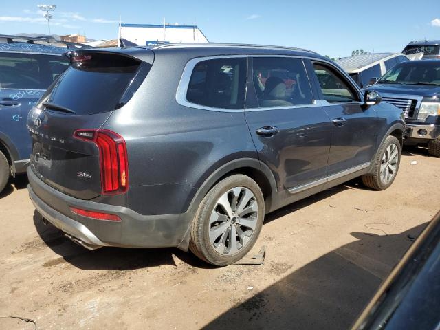 5XYP6DHCXLG068274 KIA Telluride S