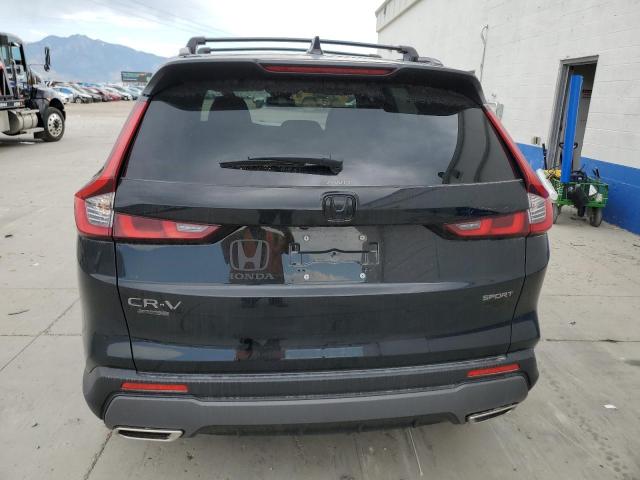 2023 HONDA CR-V SPORT - 2HKRS6H53PH815973