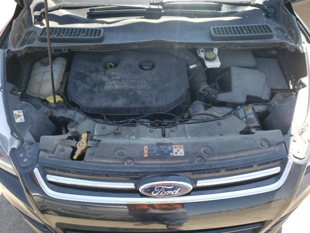 1FMCU9J95EUB63158 Ford Escape Titanium