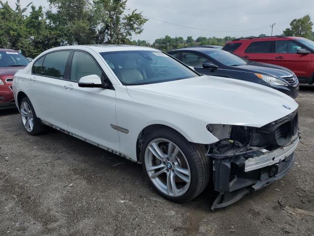 2015 BMW ALPINA B7 - WBAYE8C53FD781329