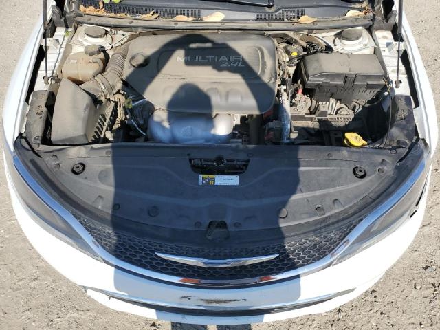 1C3CCCAB4FN679955 Chrysler 200 Limited