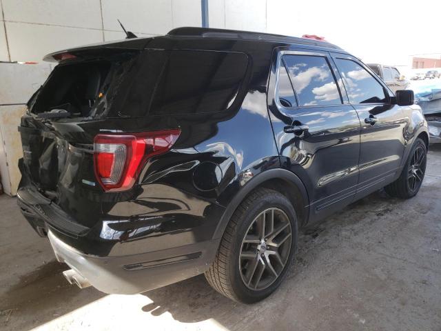 1FM5K8GT4JGC40977 Ford EXPLORER SPORT