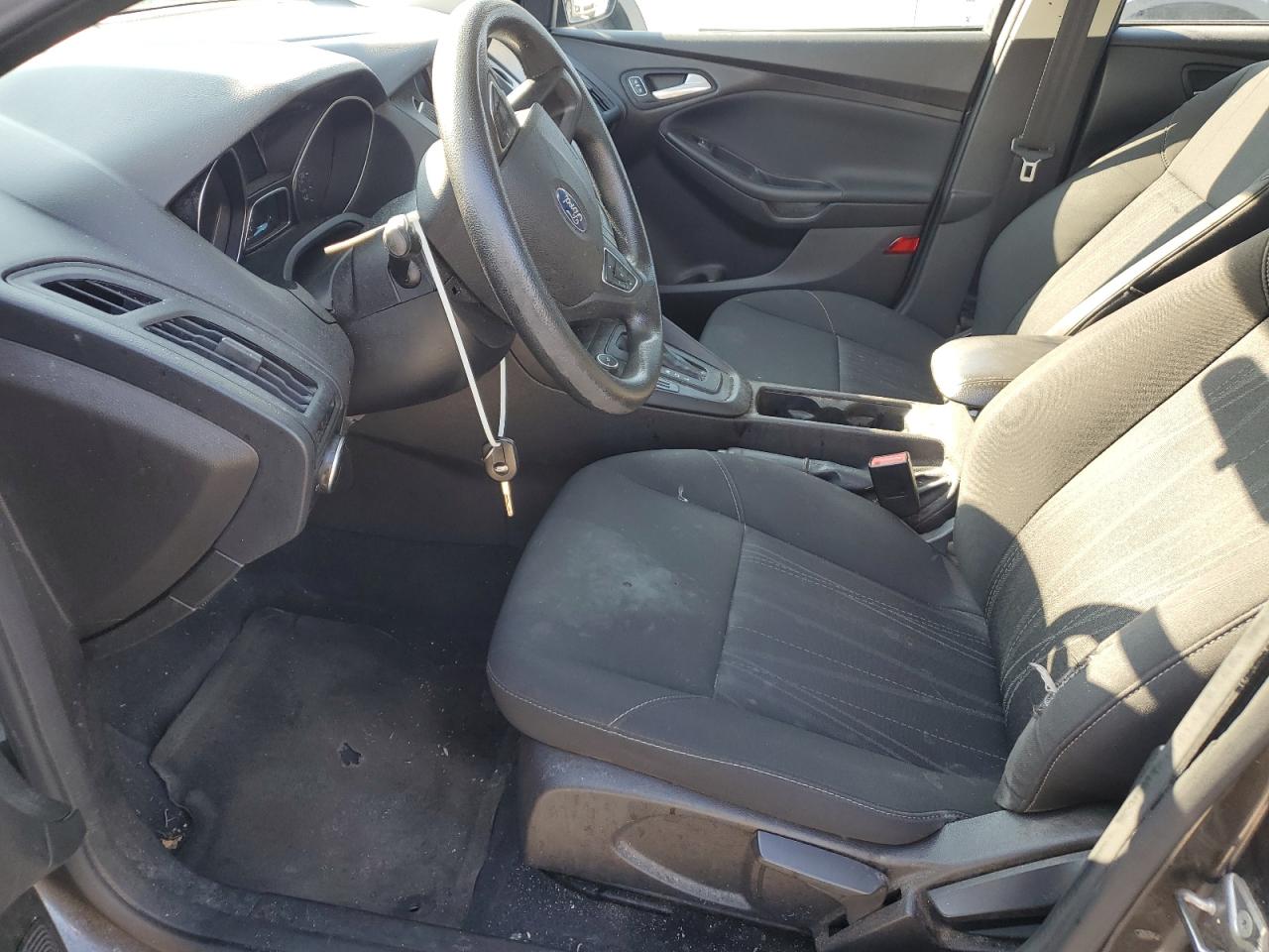 1FADP3K20GL256683 FORD FOCUS 2016