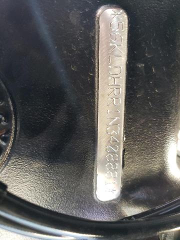 2022 INDIAN MOTORCYCLE CO. PURSUIT LI - 56KLDHRR1N3408881