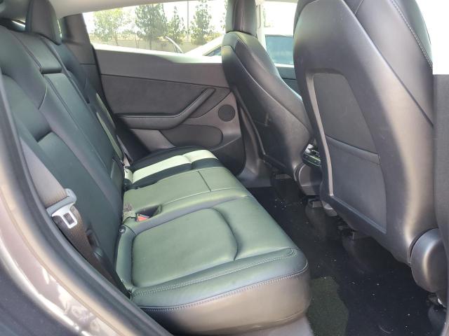 5YJYGDEEXMF091070 Tesla Model Y