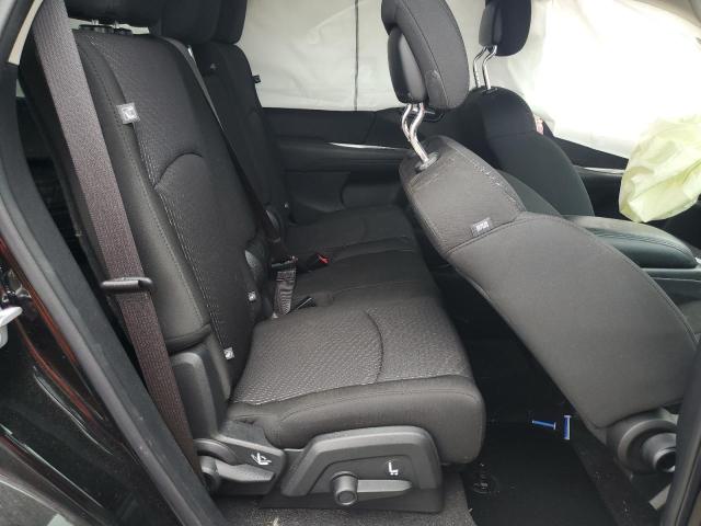 3C4PDCBB8KT844683 Dodge JOURNEY SE