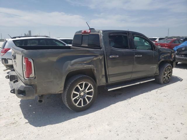 2017 GMC CANYON DEN - 1GTG5EEN5H1172113