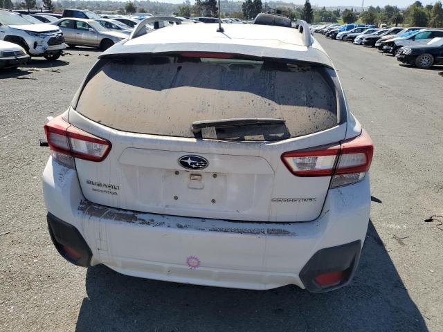 JF2GTAAC9JH270787 Subaru Crosstrek
