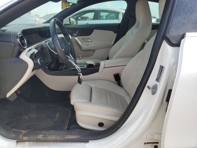 WDD5J4HB6LN069546 Mercedes-Benz CLA 250 4MATIC