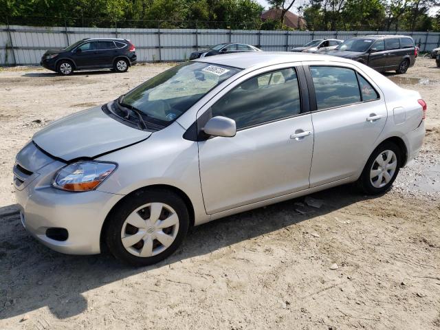 2008 Toyota Yaris 