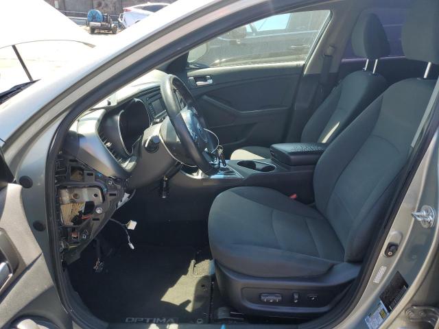 KNAGM4AD8G5096921 KIA OPTIMA HYBRID