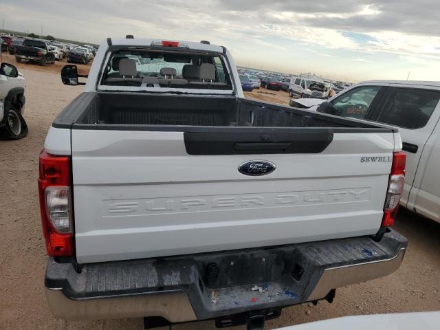 1FT8W2BT8NEF89684 Ford F250 Super Duty