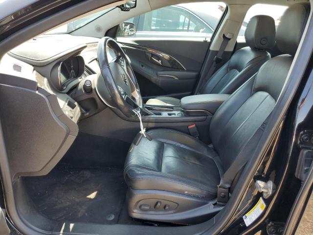 2016 BUICK LACROSSE S - 1G4G45G30GF275418