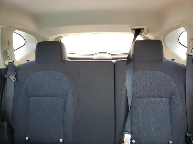JN8AS5MT0EW620758 Nissan Rogue Select S