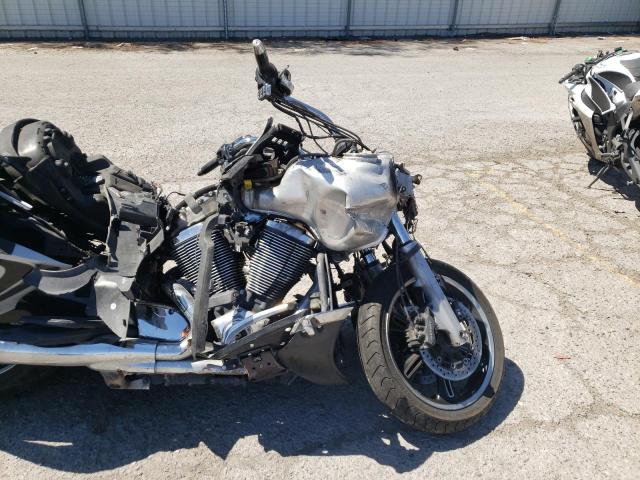 2011 VICTORY MOTORCYCLES VISION TOU 5VPSW36N1B3003956
