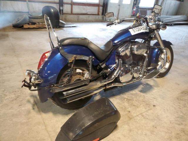 2010 HONDA VT1300 CT JH2SC6671AK000545