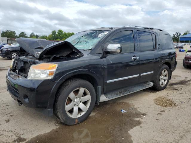 2011 Nissan Armada SV