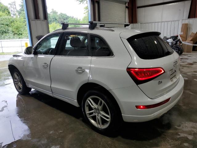 VIN WA1C2AFPXHA091196 2017 Audi Q5, Premium no.2