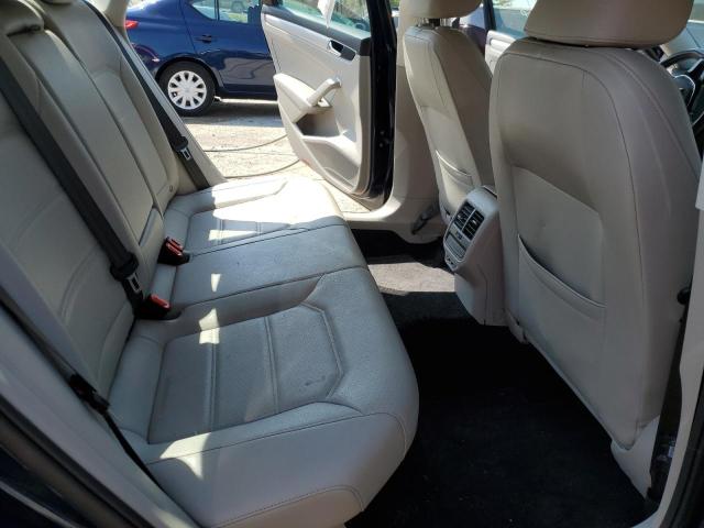 2019 VOLKSWAGEN PASSAT WOL - 1VWLA7A32KC009888