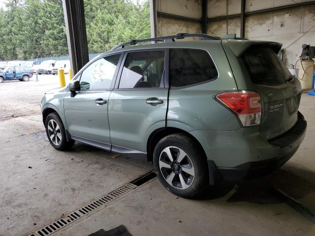 JF2SJAGC4JH575931 Subaru Forester 2.5i Premium
