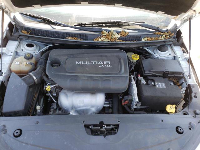1C3CCCAB0GN187943 Chrysler 200 Limited
