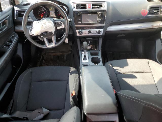 4S3BNAA62H3058186 Subaru Legacy 2.5i