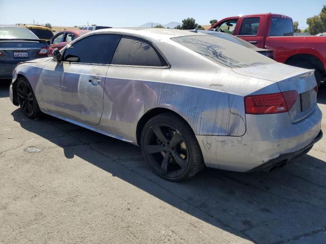 2017 AUDI S5 DYNAMIC - WAU34AFR0HA001648