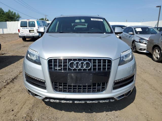 2015 AUDI Q7 TDI PRE - WA1LMAFE6FD024230