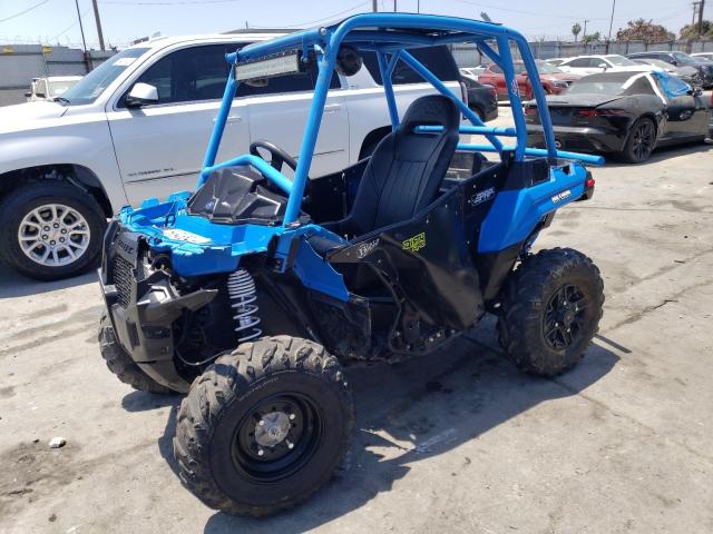 2015 POLARIS ACE 570 - 4XADAA579F7971368