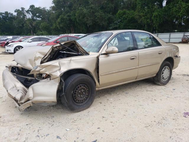 2004 Buick Century Custom