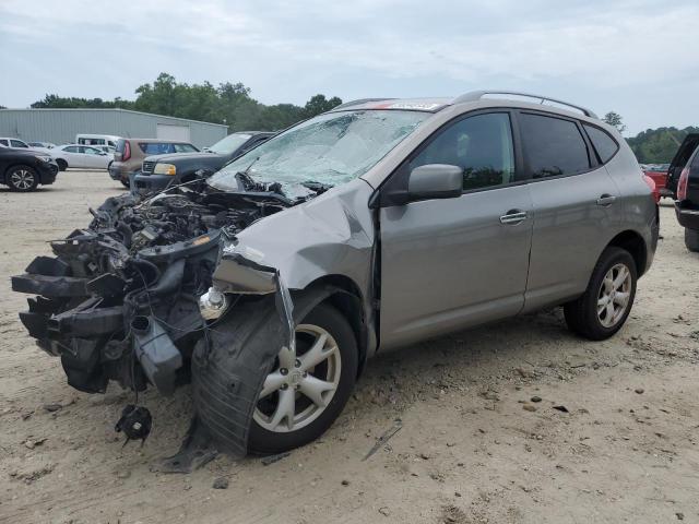 2008 Nissan Rogue S