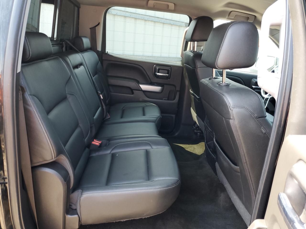 3GCUKSEC2JG133558 CHEVROLET ALL Models 2018