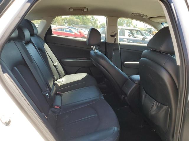 5XXGT4L37JG255134 KIA Optima Lx
