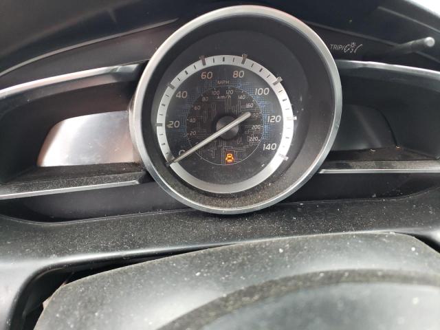 3MYDLBZV0GY111457 Toyota SCION IA