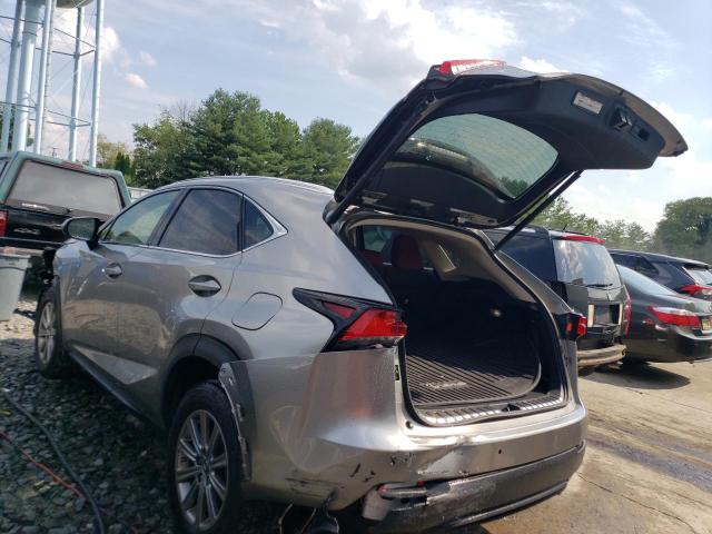 2020 LEXUS NX 300 JTJDARDZ7L5010704
