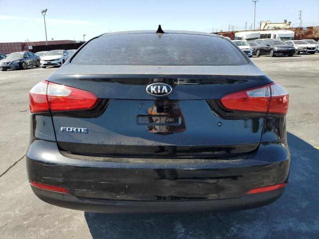 KNAFK4A61F5339972 KIA FORTE LX