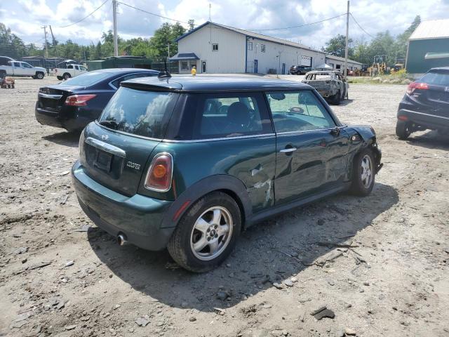 Vin: wmwmf3c54atu78864, lot: 59714683, mini cooper 20103