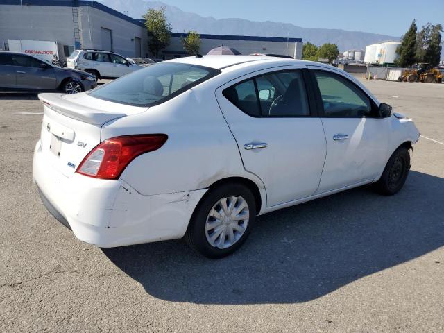 3N1CN7APXFL894624 Nissan VERSA S