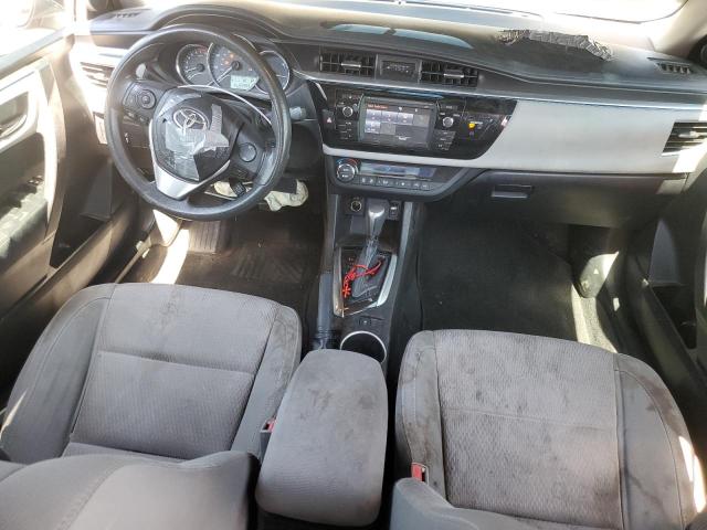 5YFBURHE4FP311222 Toyota COROLLA L