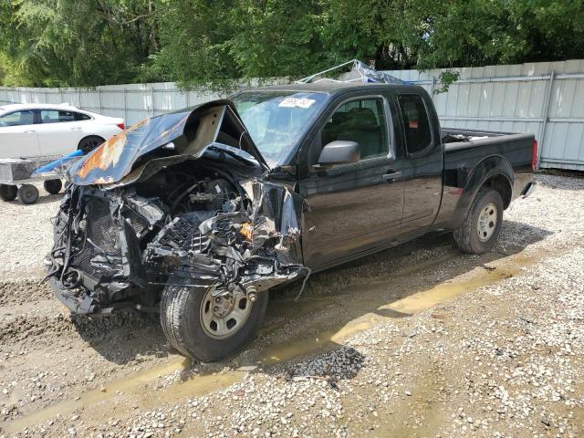 2006 Nissan Frontier 