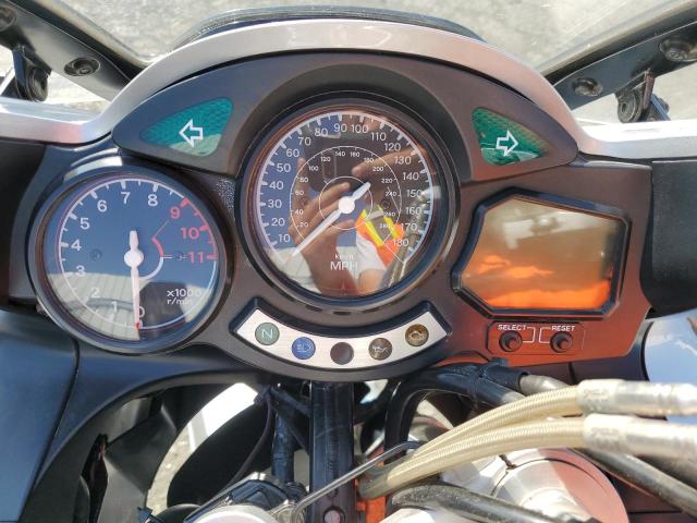 2003 YAMAHA 1300 JYARP07YX3A000113