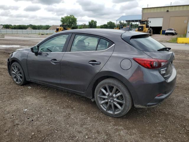 3MZBN1L39JM165059 Mazda 3 TOURING