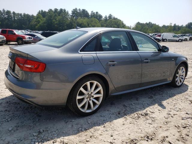 WAUBFAFL8EN014881 2014 AUDI A4, photo no. 3