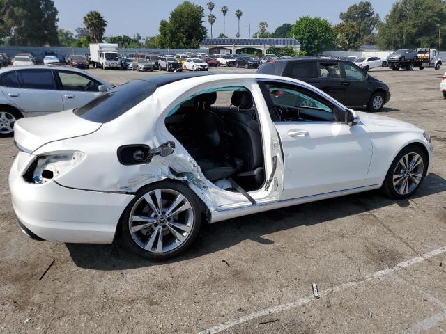 55SWF4JB6JU239716 Mercedes-Benz C 300