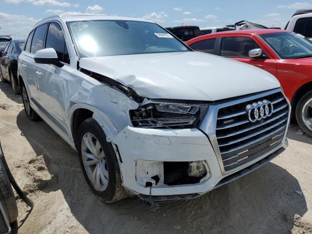 VIN WA1LHAF70KD039564 2019 Audi Q7, Premium Plus no.4