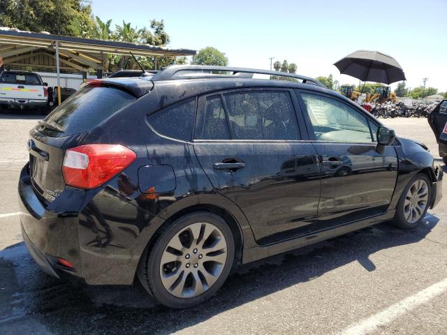 JF1GPAU65E8314272 Subaru Impreza Sport Limited