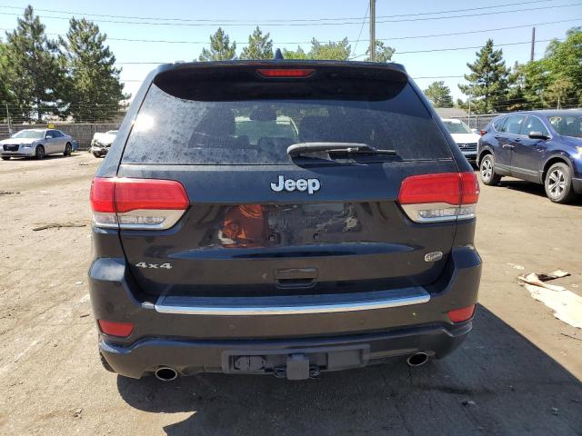 1C4RJFCT3FC783142 Jeep Grand Cherokee Overland