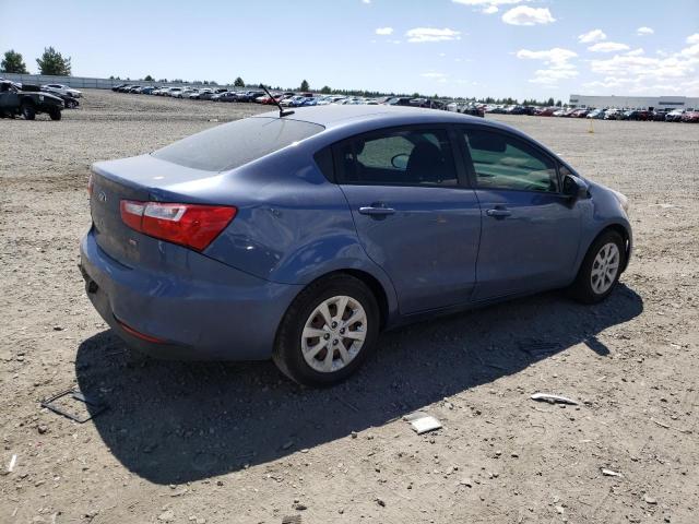 KNADM4A3XG6654997 KIA RIO LX