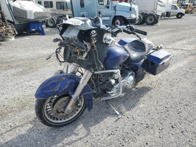 2013 HARLEY-DAVIDSON FLTRU ROAD 1HD1KGM10DB667928