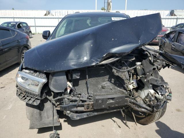 1C4RDJDG5EC306951 Dodge DURANGO LIMITED